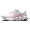 Nike Renew Ride 2 Summit White Crimson Bliss Women's Sneakers CU3508-106
