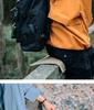 Waterproof Oxford Cloth Outdoor Picnic Mat - Durable, Moisture-Proof & Portable Cushion for Mountaineering & Camping.