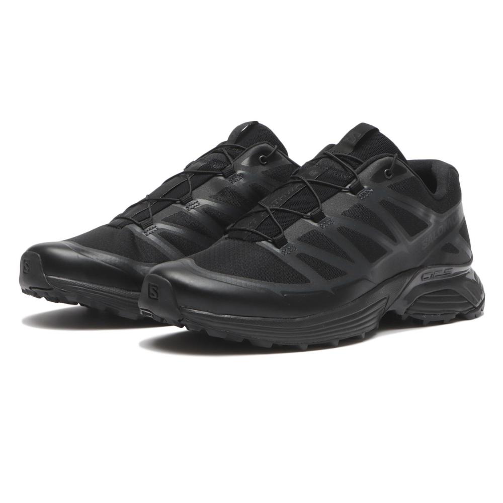 Salomon Sneakers Black Black Asp Xt Pathway 2 L47686800