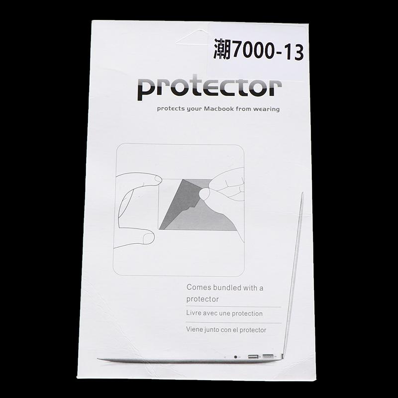 Ochranná fólie na touchpad Nálepka Chránič Pro Legion 5 15 2020 R7000