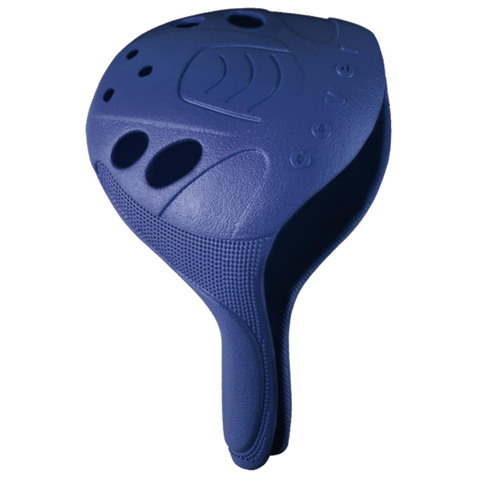Waterproofs High Elastic Golf Club Cover Iron Putter Protective Club Cover Golf Club Iron Head Protector Golf Accessories