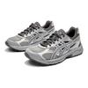 Asics Gel-Contana GS Comfortable Versatile Durable Breathable Low-Top Kids Running Shoes Kids Running Shoes Black Brown 1014A371-020