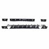 BMW 5, 6, 7 Series F01-F13 Air Conditioning Button Panel