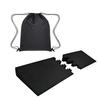 Multifunctional Yoga Stretch Slant Board Fitness Rehabilitation Training Tool for Homes Gym and Fitness Centers