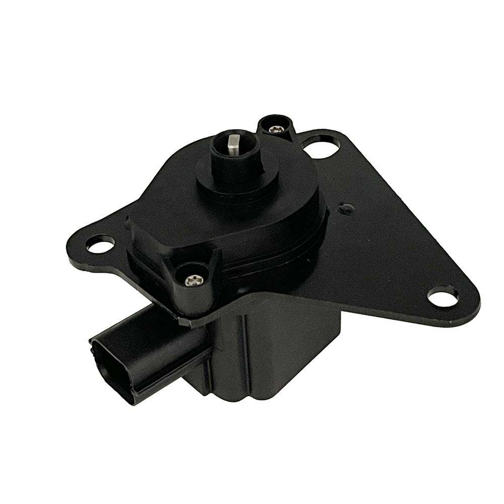 Ansaugkrümmer-Klappensteuerung für Jeep Compass Patriot L4 2.4L 2007-2013