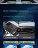Transparent Interior Film for BYD Seal EVI Console Screens - Fits 25 Models