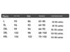 Women's High-Waist Thickened Thermal Leggings