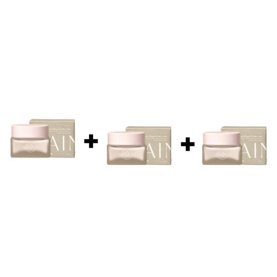 [KAINE] Vegan Collagen Youth Cream – Firming & Moisturizing Face Cream 50ml