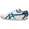 Onitsuka Tiger Unisex Mexico 66 White Mako Blue 1183B921-100