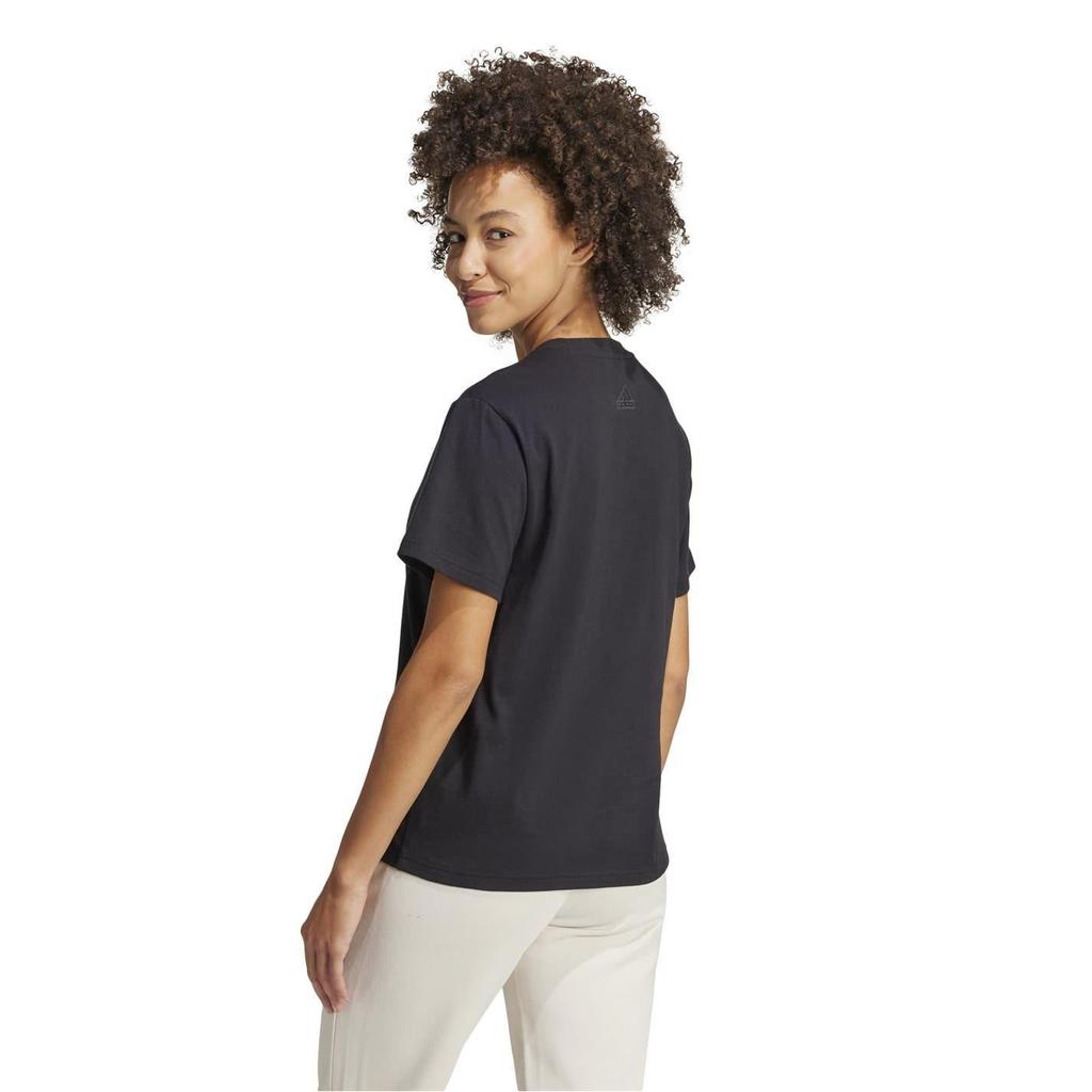 adidas Womens/Ladies Future Icons T-Shirt