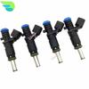4PCS Fuel Injector Nozzle for Cruze 1.6 Opel J Mokka 55562599