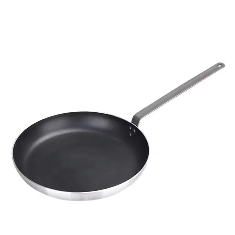 Kangfutao Commercial Non-stick Flat Frying Pan