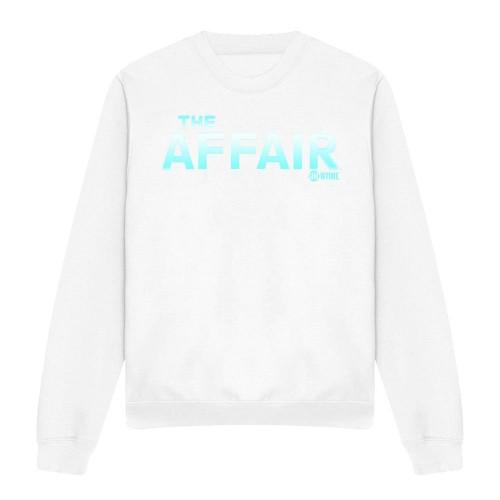 The Affair Unisex Adult Logo Sweatshirt