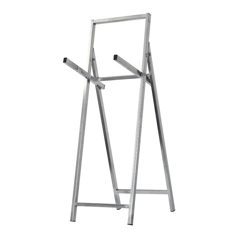 Metal Folding Archery Target Stand