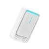 Filter-Free Ioniser Plug-in Air Purifier Negative Ion Release