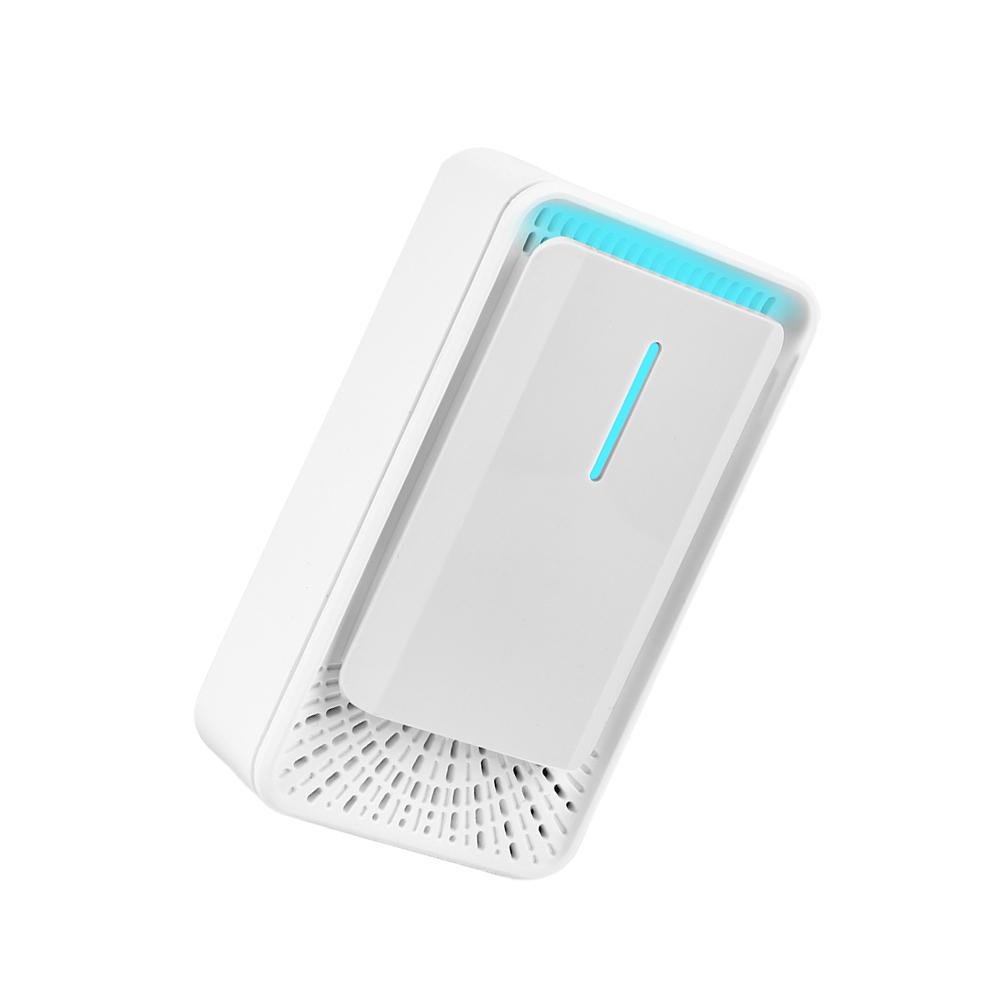 Filter-Free Ioniser Plug-in Air Purifier Negative Ion Release