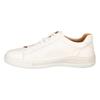 Josef Seibel Mens Cleve 02 Leather Trainers