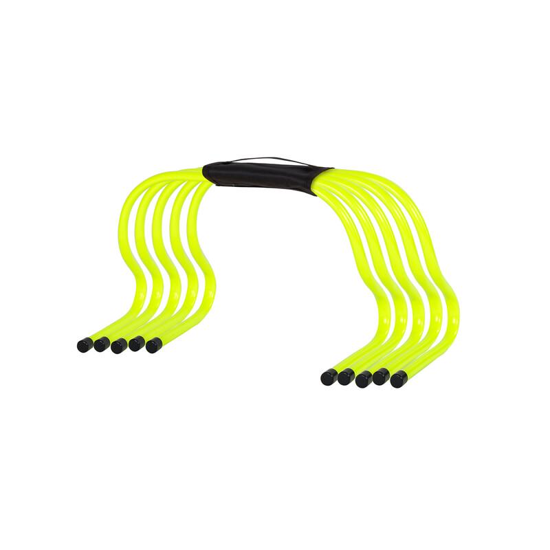 Naiduo 30cm Hurdles (5 Pack)