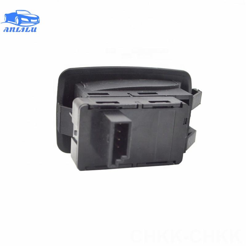 Suitable for 2000-2015 BM-W E53 E71 E72 E83 E90 E91 316i 318i 320i X3 X5 X6 high quality passenger window switch 61316945874