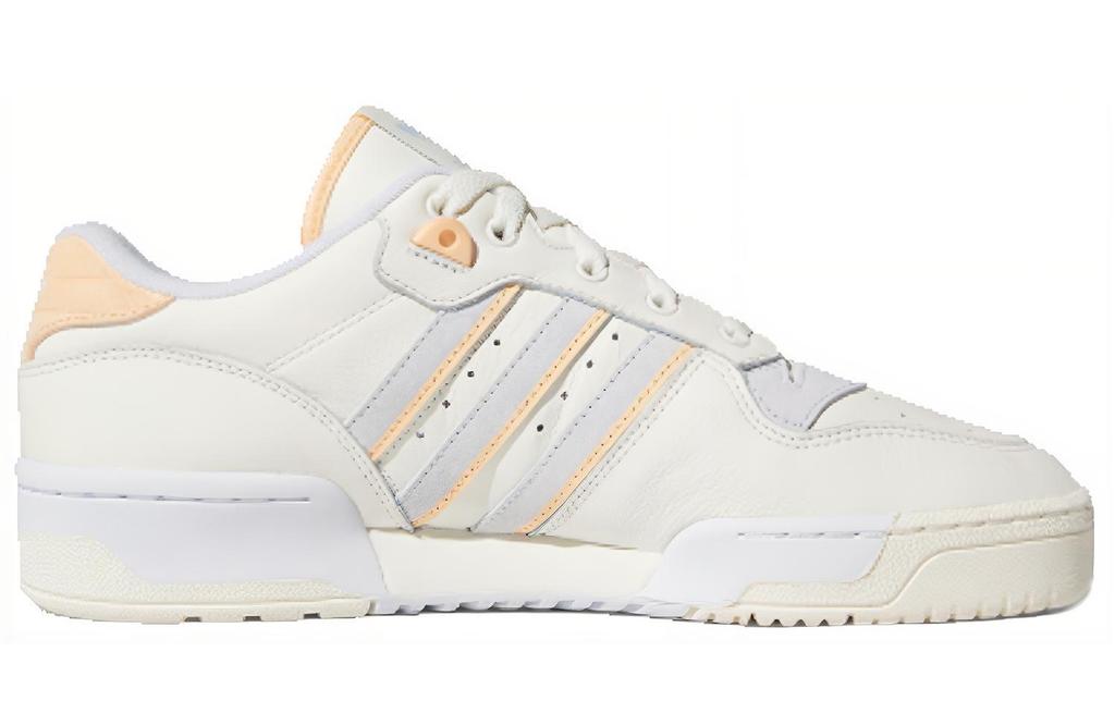 Rivalry Adidas Originals Low 'White Aero Blue' EE5921