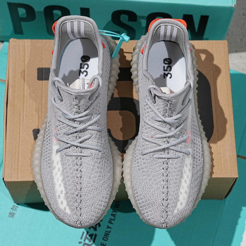 Shoes Men's Sesame Grey Tide Shoes Breathable Soft Sole Casual Shoes Men's Shoes Sneakers Running Shoes