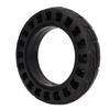 Electric Scooter Tire Explosion Proof Safety Honeycomb Replacement Rubber Electric Scooter Wheel