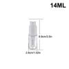14/25Ml Powder Atomizer Bottle Barber Talcum Emulsion Spray Travel Container Lotion Dispenser Bottle Salon Accessories