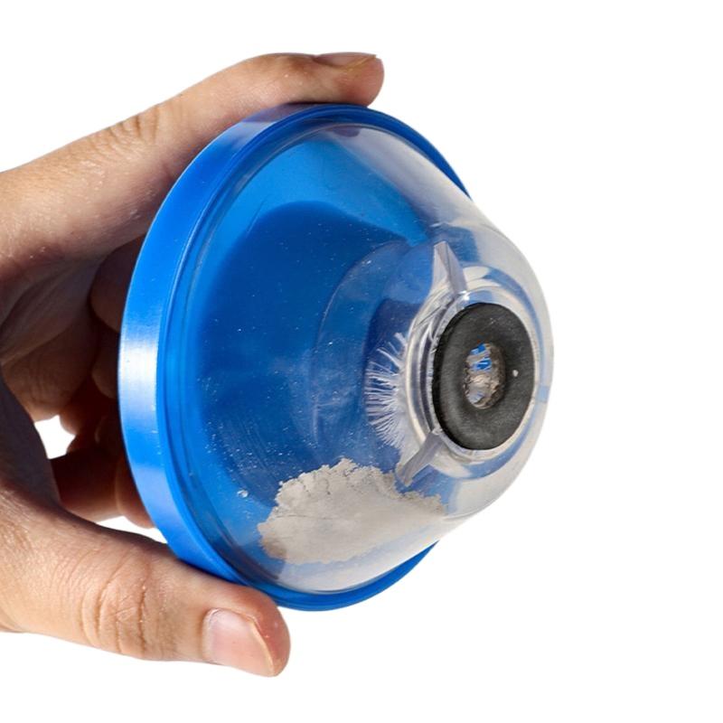 1Pcs Household Electric Drill Dust Cover Ash Bowl Impact Hammer Dust Collector Power Tool Accessories Drilling Dustproof Device