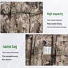 Long Dun Tactical & Outdoor Large Capacity Rucksack