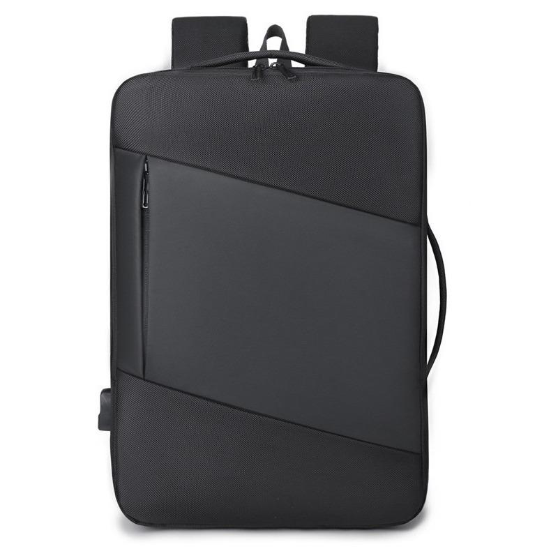 

Business Backpack Business Backpack Multifunctional Laptop Bag Outdoor Bag чёрный