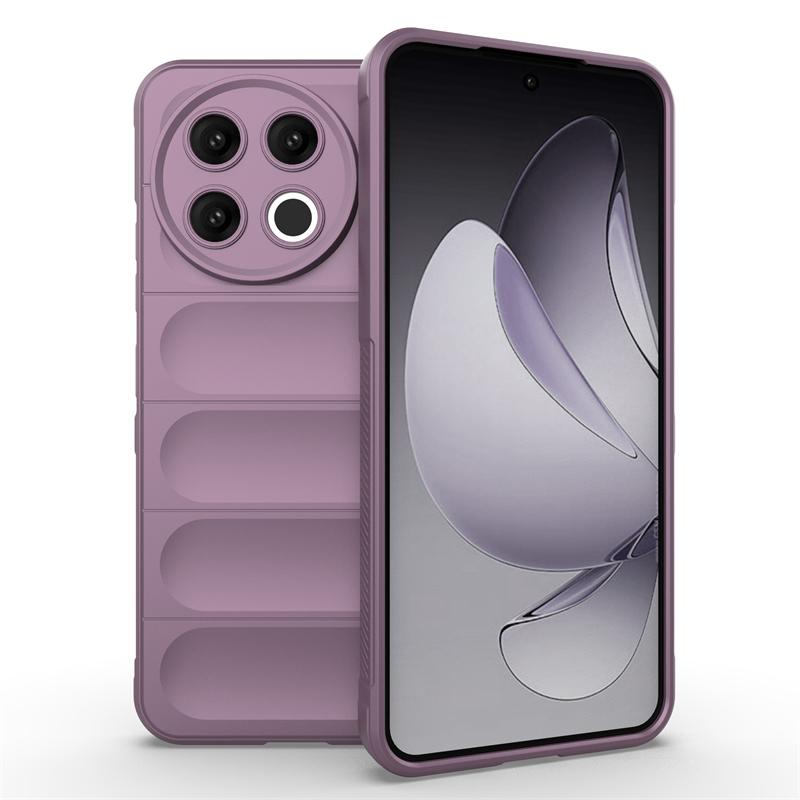 Shockproof Phone Case For Tecno Spark 30 Pro Case Anti-Slip Silicone Back Cover Tecno Spark 30 Pro Case For Tecno Spark 30 Pro