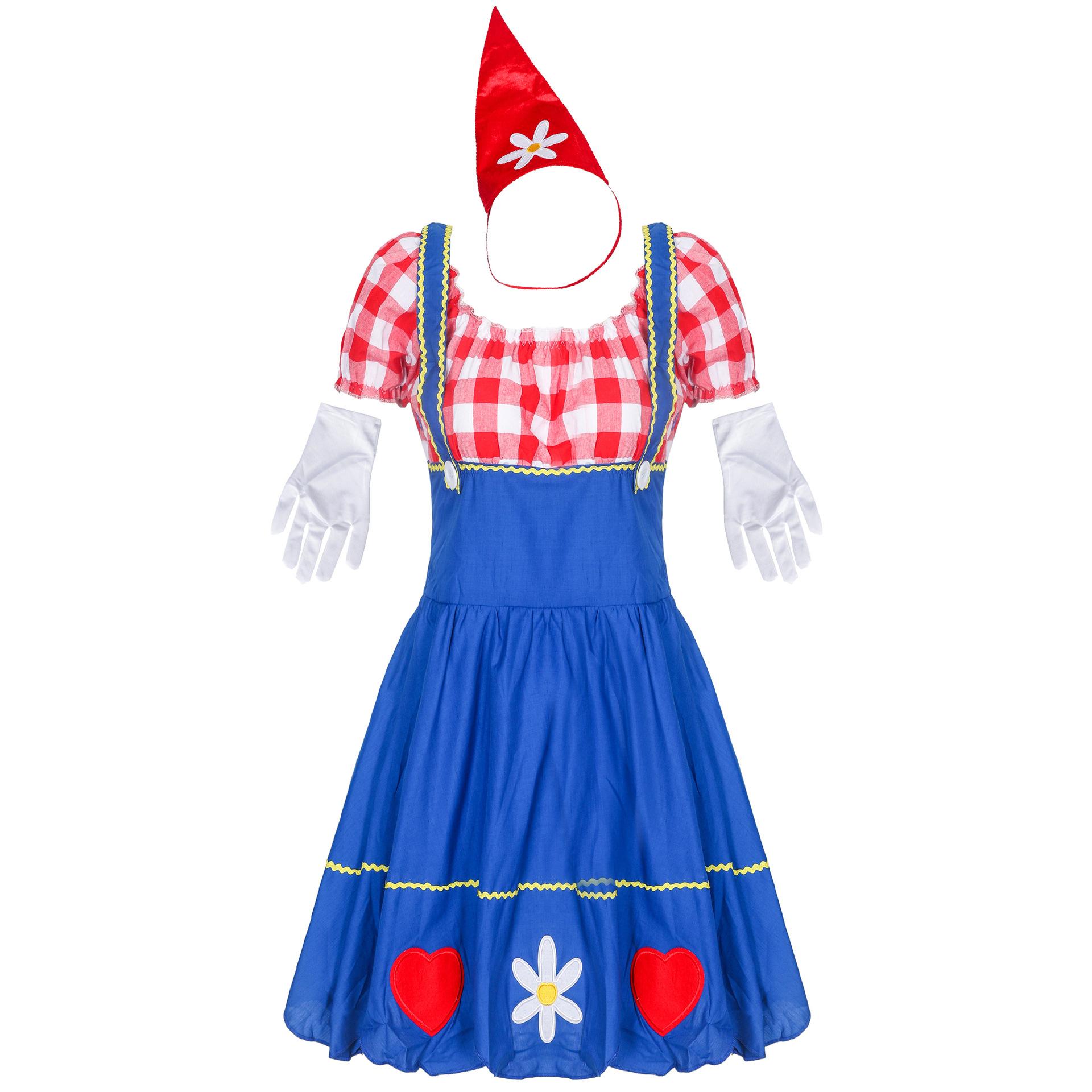 

Пивная одежда, пивные юбки, униформа, сценическая одежда, немецкие костюмы для Октоберфеста average code