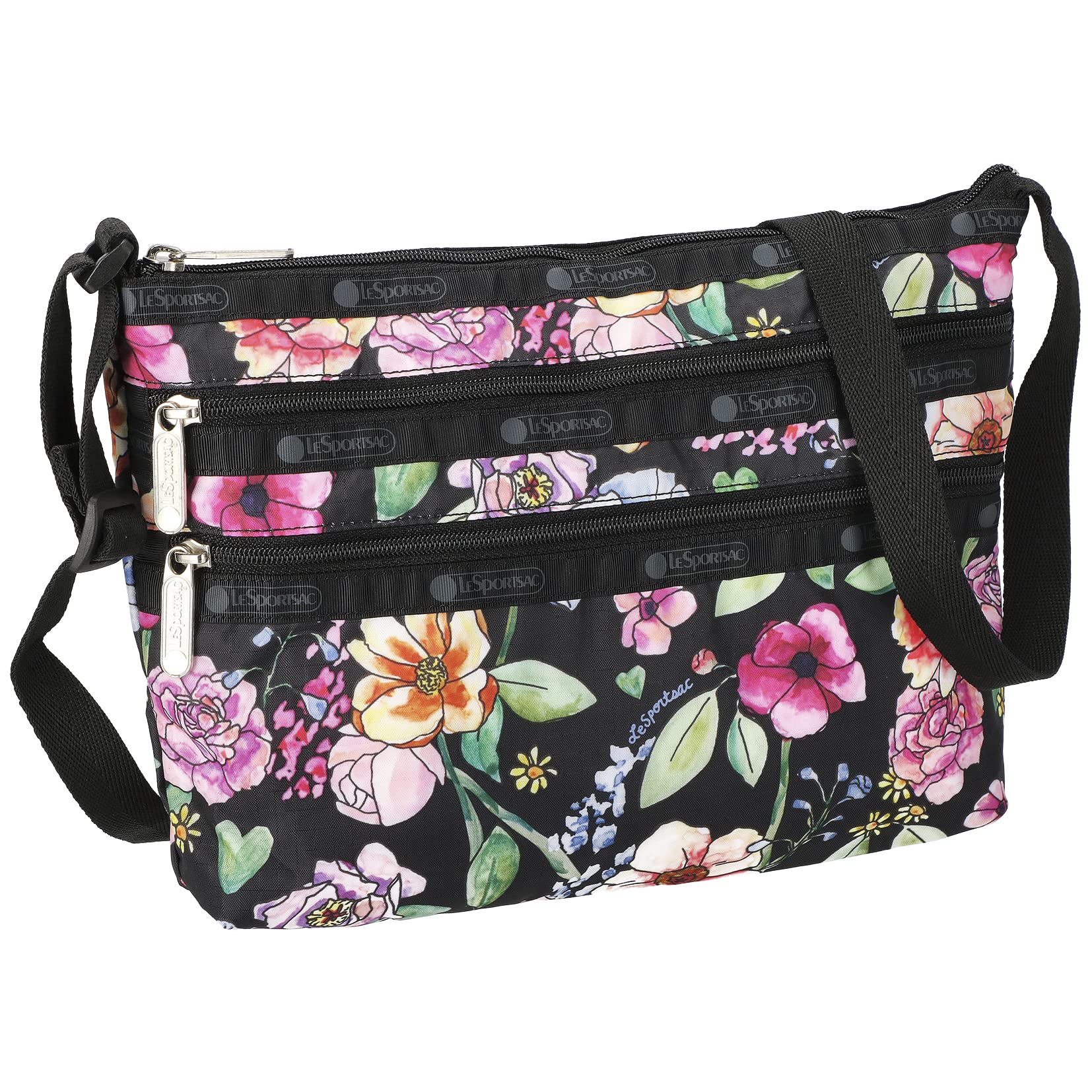 

Сумка 3354 F655 [LeSportsac] Жіноча [Товар]