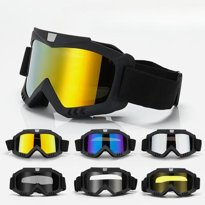 Mask Goggles Riding Equipment Cross-country Riding Glasses Motorcycle Goggles Anti-sand
