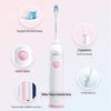 Philips Sonic Electric Toothbrush HX3226 Series CN Plug (adapter Included)