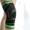 Knee Pads Protective Male Compression Knee Pad Elastic Knee Pad Knee Sleeve Sports Knee Support