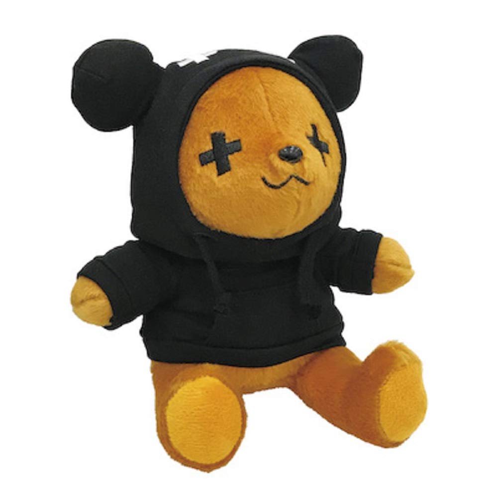

Reto Kuma Plush Toy Brown Level 5 Kiyo Retort Live Goods