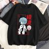 Ayanami-Rei Grafik T-Shirt Anime New Century-Evangelion Bedrucktes T-Shirt Sommer Herren Lässig Kurzarm Streetwear T-Shirt Oberteile5