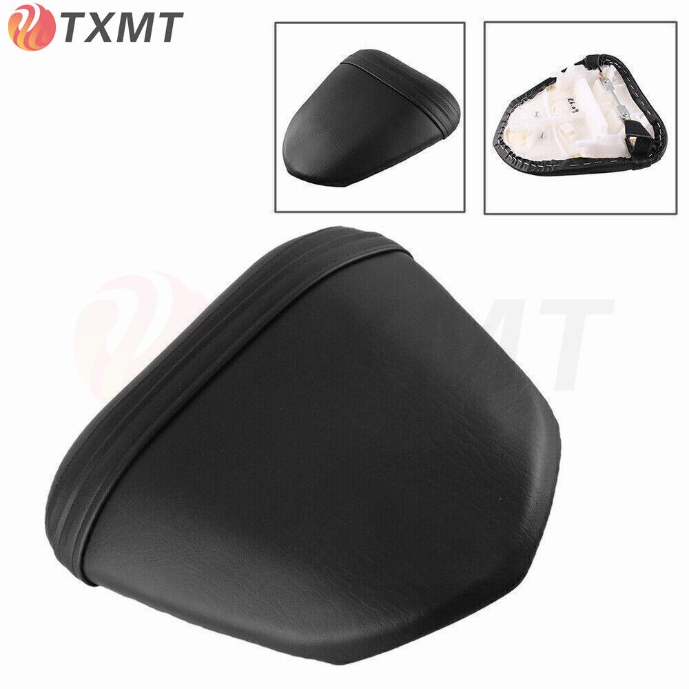 Yamaha YZF600 R6 Rear Seat Cushion & Bag (2008-2016)