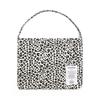 Veteze Pattern Eco Bag (WHITE LEOPARD)