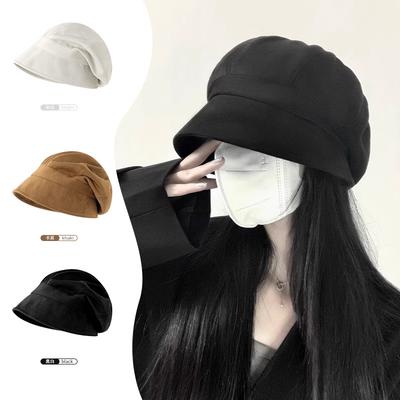Sombreros – Boinas y gorras