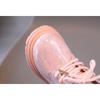 Fashion Versatile Children's Short Boots
