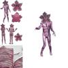 Fantastic Kids Stranger Things Demogorgon Cosplay Costume For Role Play