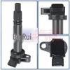 Toyota 1.8L Celica/Corolla High Voltage Ignition Coil 9091902238 UF314