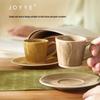 JOYYE 9-Piece Ceramic Tea Set
