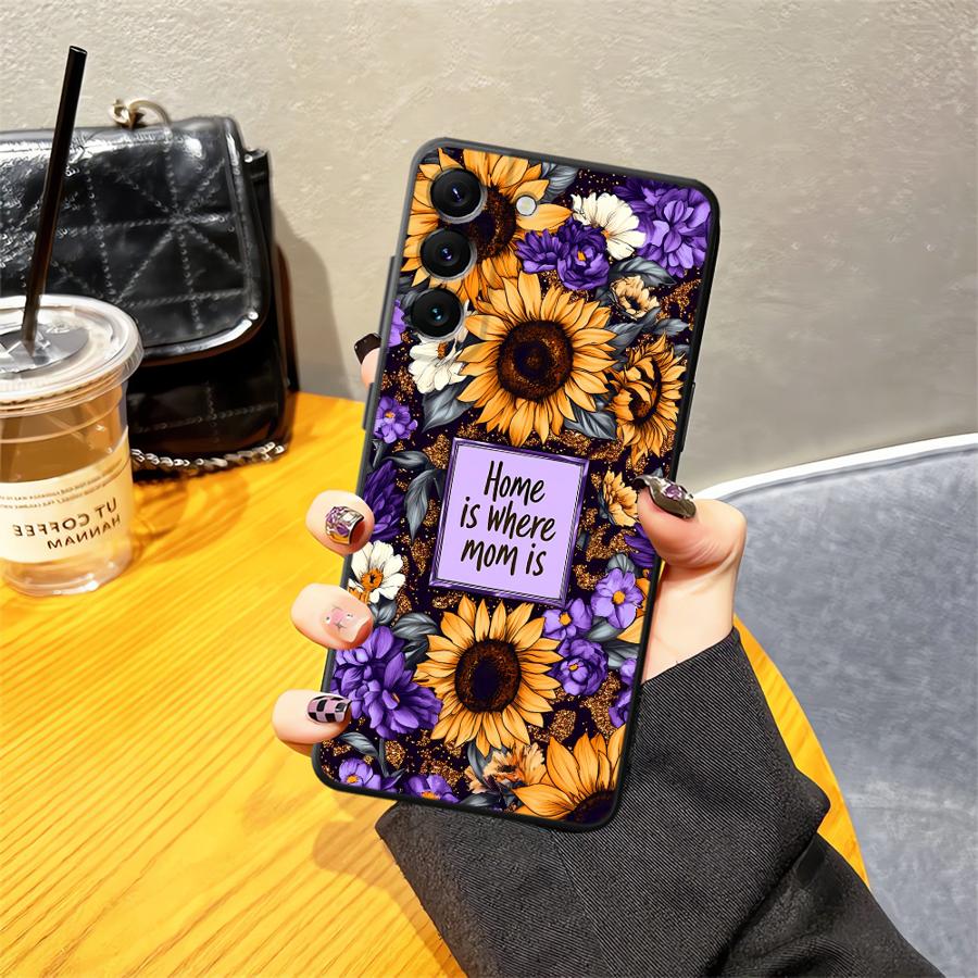 Handyhülle Case für Samsung Galaxy A53 A17 A73 A51 A52 A36 A23 A05 A57 A15 A37 A25 A16 A06 A55 A13 A50 A41 A12 A70 Cartoon