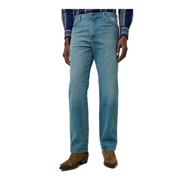 

Джинсы Wrangler 112371512 EU 30_32