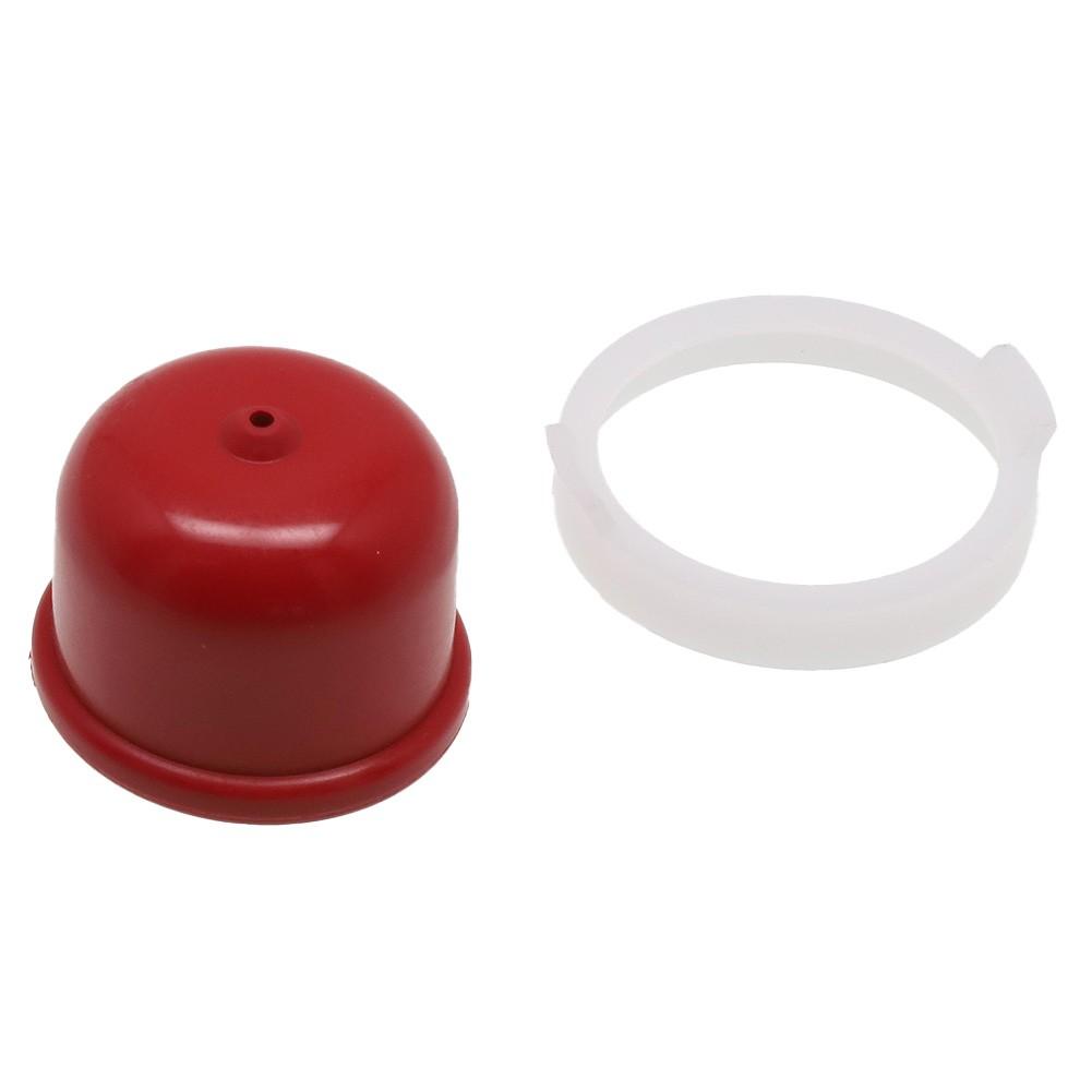 Quality Rubber For Primer Bulb 30mm for Sovereign Lawnmower SV150 Parts