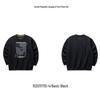 Men's Versatile Crew Neck Sweatshirt