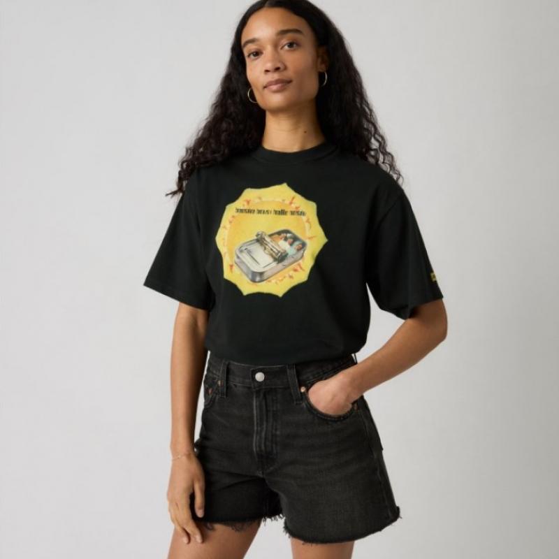 Levi S Men S beaStie boyS Tee 000h00037  000h0 0037 